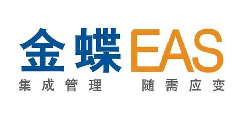 EAS 金蝶EAS