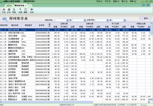 金蝶KIS商贸版