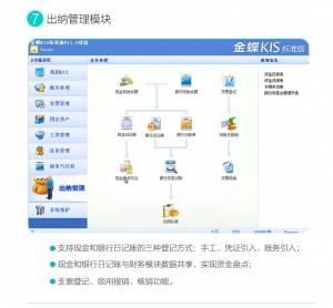 金蝶KIS标准版