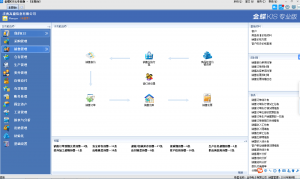 金蝶KIS专业版