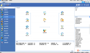 金蝶KIS专业版